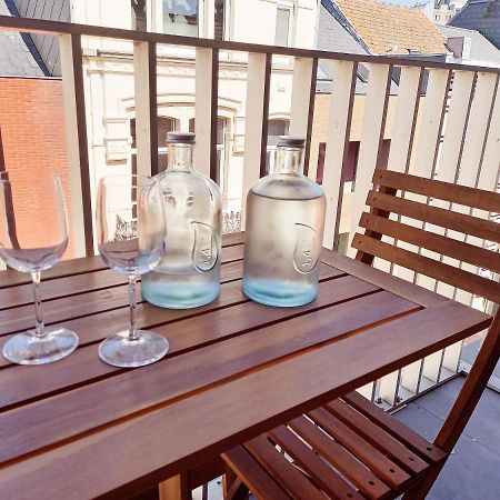 Duplex Plus Apartment Blankenberge Exterior photo