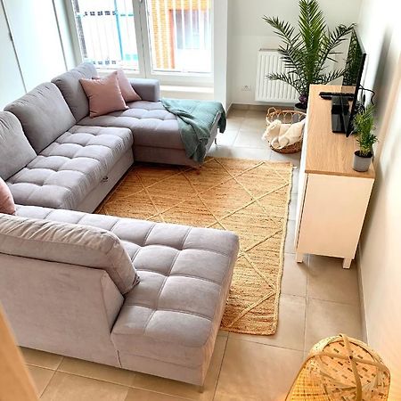 Duplex Plus Apartment Blankenberge Exterior photo